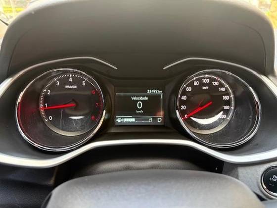 CHEVROLET ONIX 1.0 TURBO FLEX PREMIER AUTOMÁTICO